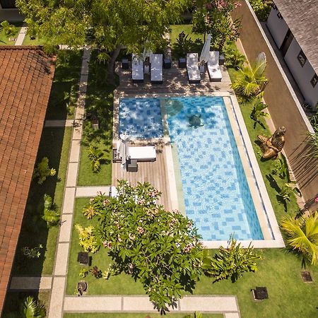 Bed and Breakfast Mimpi Nyata by Phocéa Pemuteran Exterior foto
