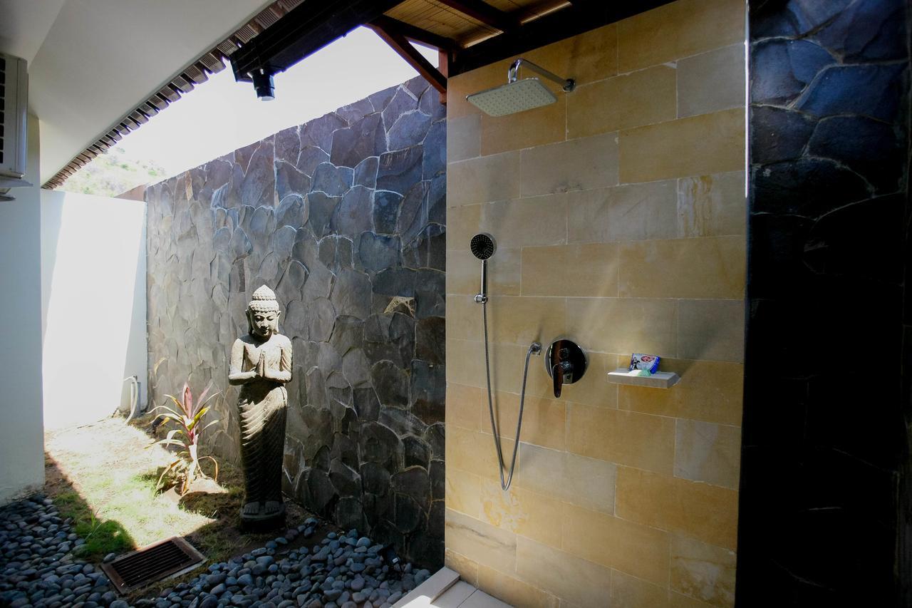 Bed and Breakfast Mimpi Nyata by Phocéa Pemuteran Exterior foto