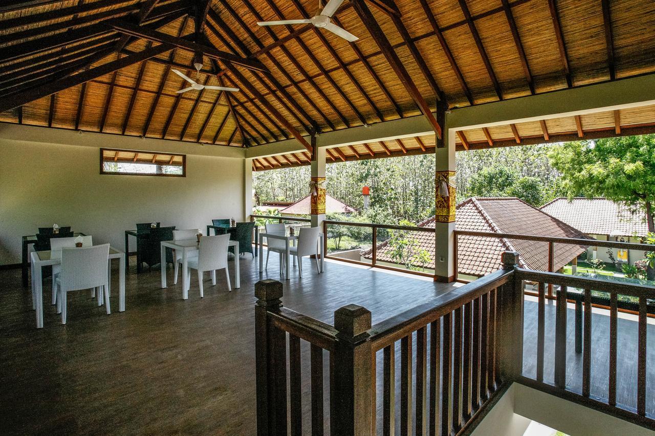 Bed and Breakfast Mimpi Nyata by Phocéa Pemuteran Exterior foto