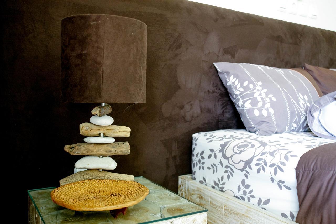Bed and Breakfast Mimpi Nyata by Phocéa Pemuteran Exterior foto